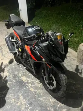 Jual cbr 150 r facelift 2020