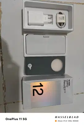 Oppo Reno 12 F 5G 12+256 GB