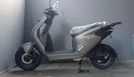 Honda Em1 E plus