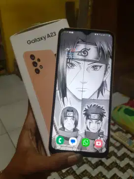 Hp Samsung A23 4G