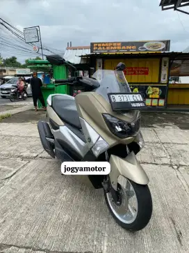 Yamaha NMAX tahun 2015 Harga terjangkau