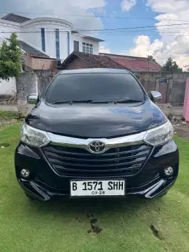 Avanza 2018 Manual