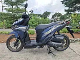 Honda Vario 125cc tahun 2022 no minus