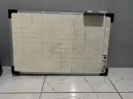 papan tulis besar spidol murah