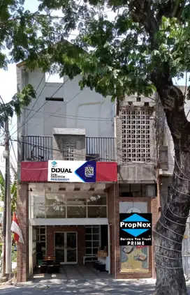 BELI RUMAH AUTO CUAN. ADA CAFE YANG MASIH BEROPERASI DAERAH JAMBANGAN