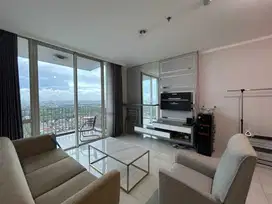 APARTMENT CIPUTRA WORLD BULANAN VIA VUE FASILITAS MEWAH