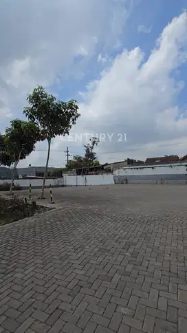 Dijual Tanah Komersial Di Kab. Malang - Jawa Timur