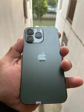 Iphone 13 pro 128 ex inter like new