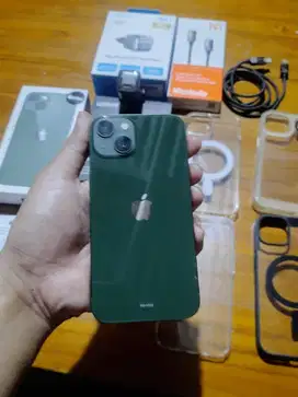 Iphone 13 128 GREEN