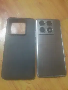 Xiaomi 14T Pro 12/512