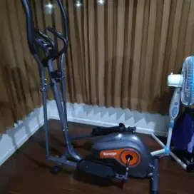 Elliptical 507E baru