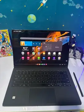 Samsung Tab S8 Ultra Ex Sein