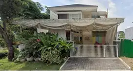 RUMAH DI CITRALAND EASTWOOD LUAR CLUSTER , JALAN BESAR (Tjin2Area)