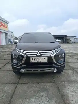 Xpander Ultimate At 2018 Hitam Tdp20Jt Sj