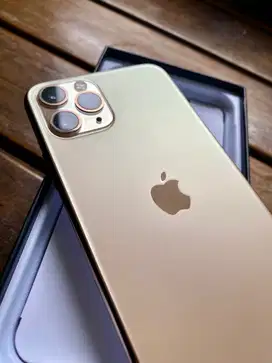 IPhone 11 Pro Max 256GB All operator