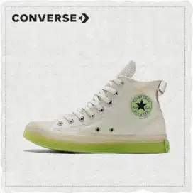 Jual sepatu Converse ukuran 42 ORIGINAL