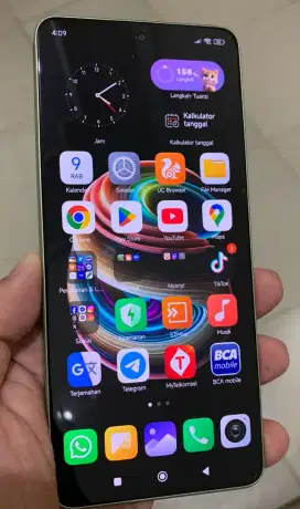 Redmi Note 13 pro 5G 8/256gb