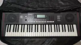 ROLAND EX10/EX 10 Keyboard 61key Arranger Keyboard