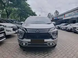 MITSUBISHI XPANDER ULTIMATE AT 2022 SILVER
