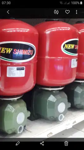 SERVICE POMPA AIR PANGGILAN  ( JETPUMP DAN SUBMERSIBEL  )