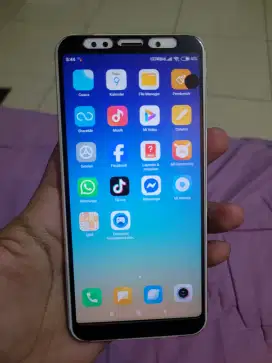 Redmi 5 plus 3/32 Batangan