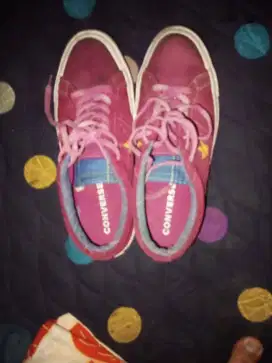 sepatu Converse original