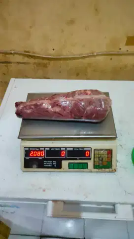 Lulur Dalam / Tenderloin Lokal