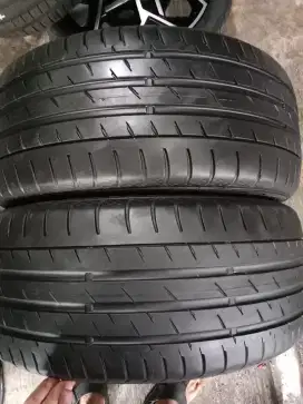 Continental runflat 245 45 R18