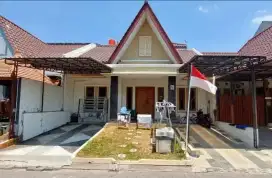 Cluster Tamansari Majapahit Pedurungan