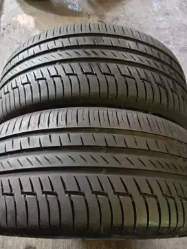 Continental runflat 285 45 R21