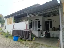 Cluster Griya Lestari Ngaliyan