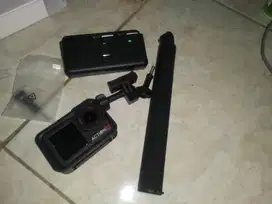 Dji Action 5 adventur murah