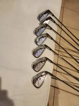 Yamaha D Steel Iron