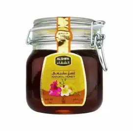 MADU ALSHIFA - MADU ASLI IMPOR ARAB MADU AL SHIFA ORIGINAL
