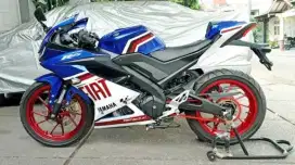 YAMAHA R15 VVA MODIF LIVERY MOTOGP VR46