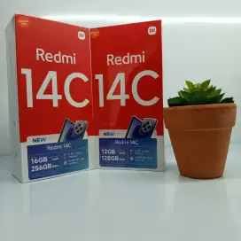 Redmi 14 c NEW SEGEL
