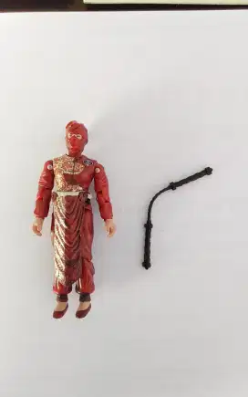 Gi Joe 2004 Vypra Mulus