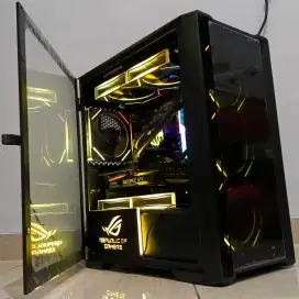 PC GAMING RYZEN5 3600