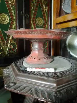 Talam kuningan palembangan kuno