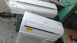Jual AC bekas dan baru plus pasang