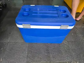 Box es bekas 55L