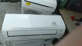 Jual AC baru dan bekas full merk