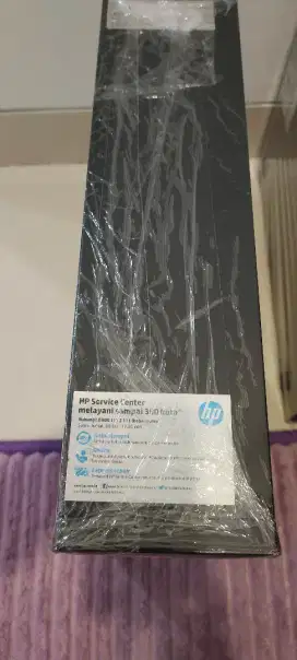 Computer hp mini elitedesk atau prodesk