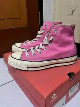 Preloved Sepatu Converse