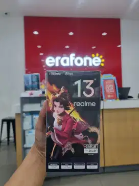 PROMO Realme 13 5G Ram 12/256gb barang langka