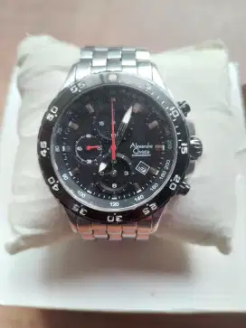 Jam Tangan Alexandre Christie 6092 MC