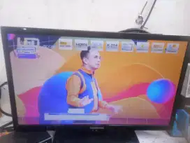 TV LED CHANGONG 22