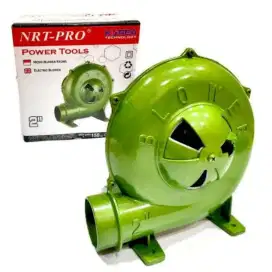 Mesin Blower Keong 2 inch 2.5 3 4 Inch NRT-PRO NANKAI BENZ BARU