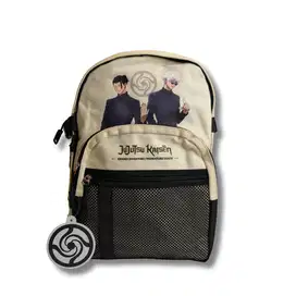 Jual murah Tas Jujutsu Kaisen Original BARU
