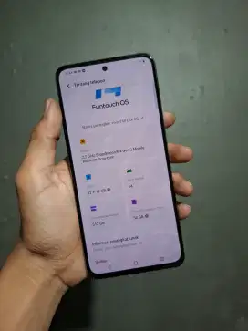 Vivo v40 lite 5G ram 12/512gb